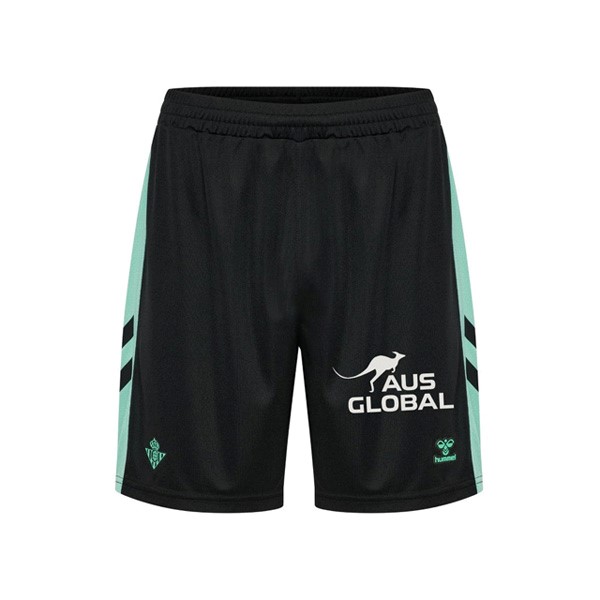 Pantalones Real Betis 3ª 2025-2026